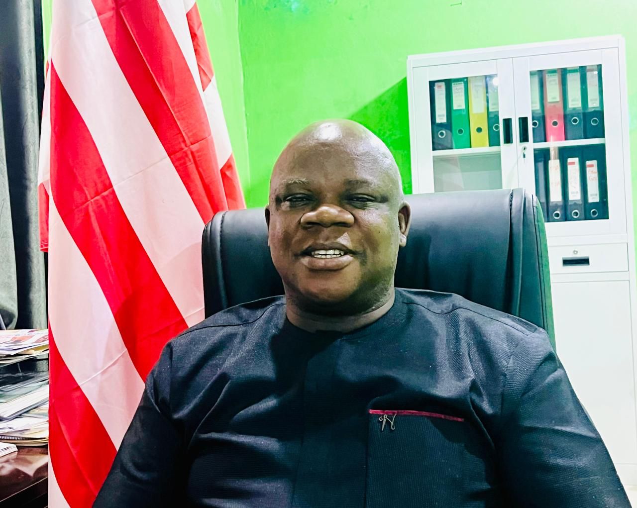 Hon. Christopher D. Sankolo